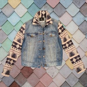 Women's Urban Outfitters Denim Jacket
